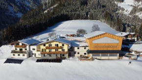 Bergbauernhof Oberhasenberghof
